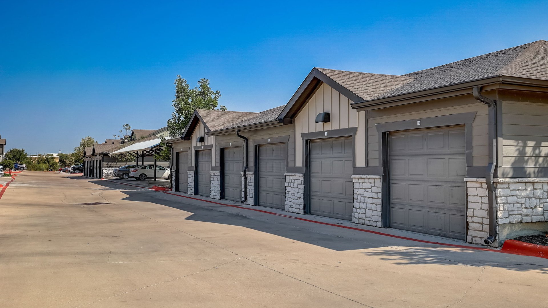 Photos of Springs at Round Rock in Round Rock, Texas